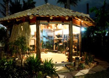 Grupo Ubuntu lança projeto junto às escolas municipais em parceria com a Prefeitura de Caraguatatuba