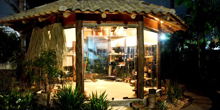 Grupo Ubuntu lança projeto junto às escolas municipais em parceria com a Prefeitura de Caraguatatuba