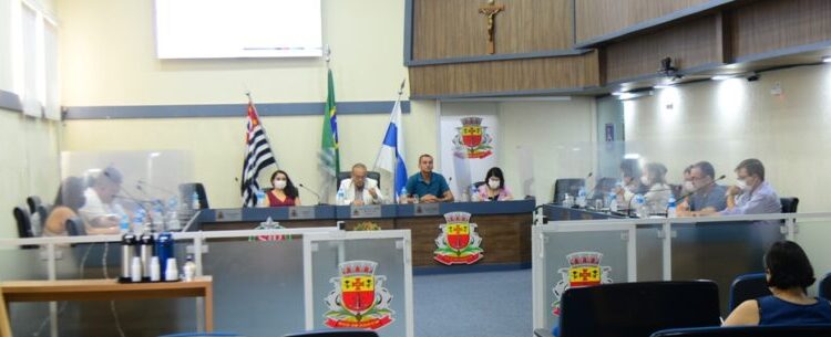 Secretaria de Saúde de Caraguá apresenta balanço do 2º quadrimestre de 2022 na sexta-feira