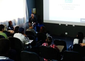 Coleta de informações do Censo 2022 segue até 31 de outubro