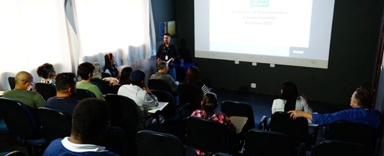 Coleta de informações do Censo 2022 segue até 31 de outubro