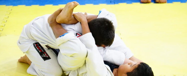 Caraguatatuba recebe 5º Campeonato de Jiu-Jitsu Kids em outubro na Praça da Cultura