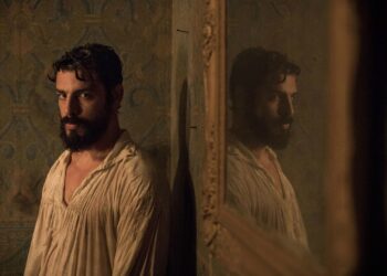 Auditório Maristela de Oliveira recebe sessão Cineclube Especial com lançamento do longa ‘A Viagem de Pedro’