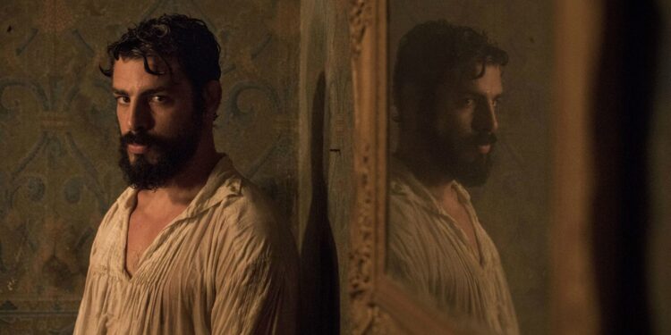 Auditório Maristela de Oliveira recebe sessão Cineclube Especial com lançamento do longa ‘A Viagem de Pedro’