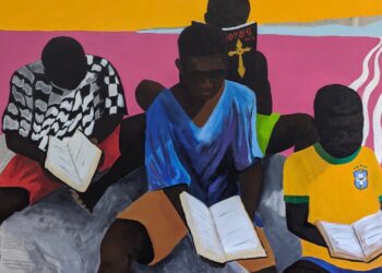 FUNDACC e Conselho Municipal Setorial de Artes Plásticas abrem inscrições para Mostra Coletiva da ‘Consciência Negra’