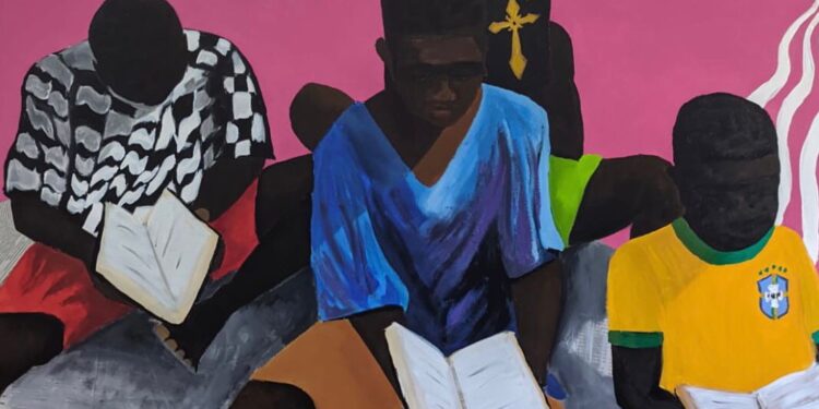 FUNDACC e Conselho Municipal Setorial de Artes Plásticas abrem inscrições para Mostra Coletiva da ‘Consciência Negra’