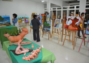 Agenda Cultural de Caraguá traz diversas atrações gratuitas no primeiro fim de semana de setembro