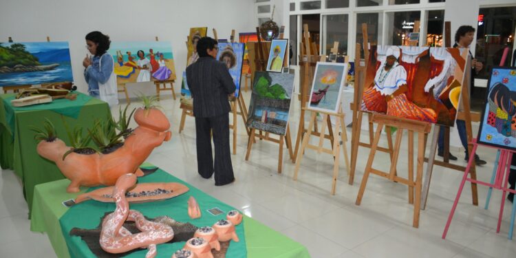 Agenda Cultural de Caraguá traz diversas atrações gratuitas no primeiro fim de semana de setembro