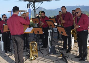 Agenda Cultural: Caraguatatuba conta com diversas atividades gratuitas no fim de semana