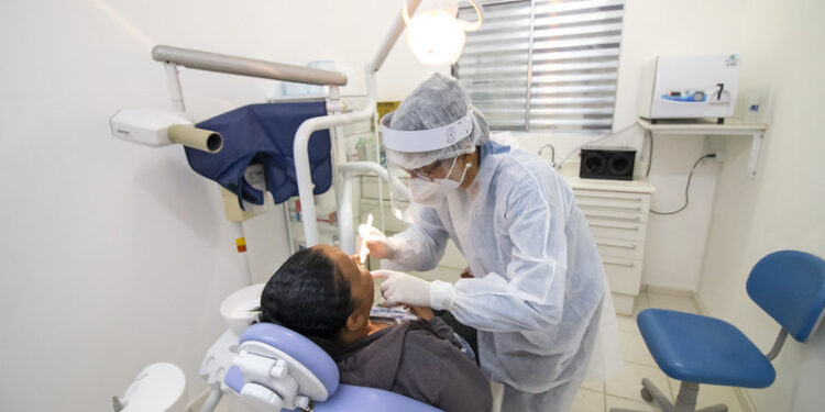 ESF Guaratuba recebe ‘Saúde na Comunidade’ neste sábado (17)