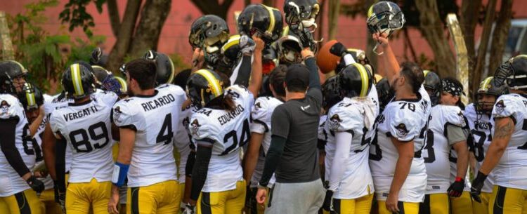 Caraguá Ghostship estreia na PickSix Cup neste final de semana em Caraguatatuba