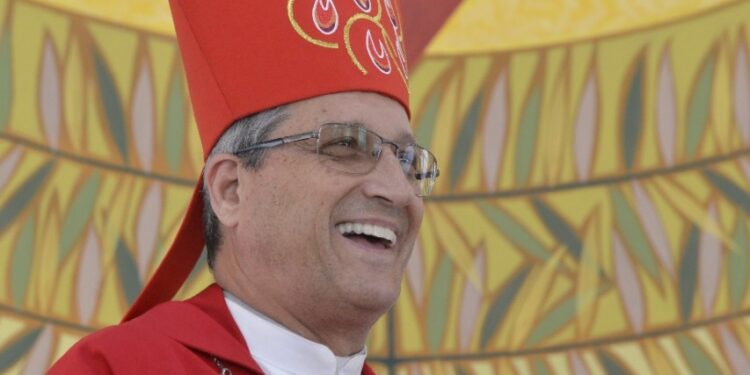 Diocese de Caraguatatuba: Dom José Carlos participará de visita Ad Limina em Roma