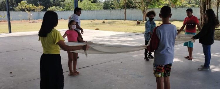 Caraguatatuba garante relações familiares e comunitárias com Serviço de Convivência e Fortalecimento de Vínculos