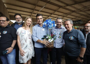 RODRIGO GARCIA: SP ESPERA GERAR MAIS DE 700 MIL EMPREGOS COM O TURISMO EM QUATRO ANOS