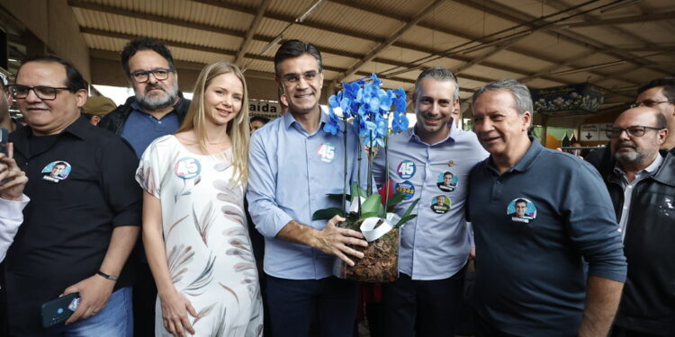 RODRIGO GARCIA: SP ESPERA GERAR MAIS DE 700 MIL EMPREGOS COM O TURISMO EM QUATRO ANOS