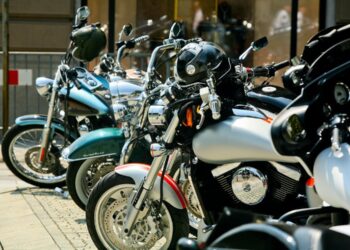 1º Encontro de Moto Clubes de Bertioga é a rota ideal para motoqueiros neste domingo (18)