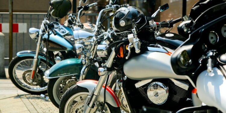 1º Encontro de Moto Clubes de Bertioga é a rota ideal para motoqueiros neste domingo (18)