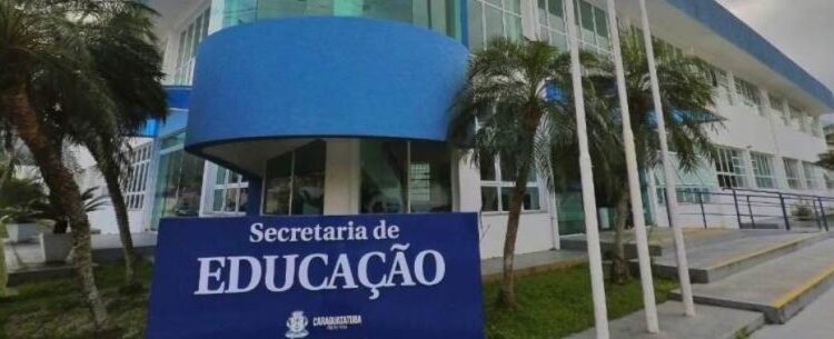 Caraguatatuba abre Processo Seletivo para 243 vagas na área da Educação