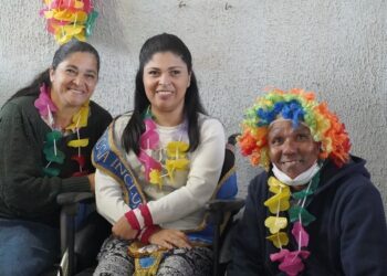 Prefeitura de Bertioga promove ‘Festa da Primavera’ para pacientes do NACE e Equoterapia