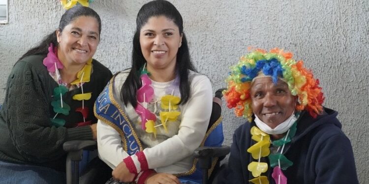 Prefeitura de Bertioga promove ‘Festa da Primavera’ para pacientes do NACE e Equoterapia
