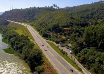 NOTA SOBRE BLOQUEIO MOMENTÂNEO PARA DESMONTE DE ROCHAS [13 de setembro]