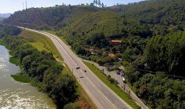 NOTA SOBRE BLOQUEIO MOMENTÂNEO PARA DESMONTE DE ROCHAS [13 de setembro]