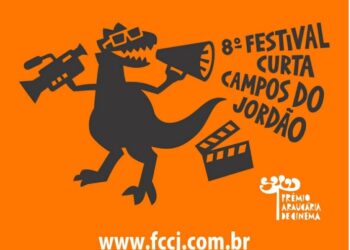 Festival Curta Campos do Jordão – FCCJ chega à  oitava edição que acontece entre 15 e 22 de outubro