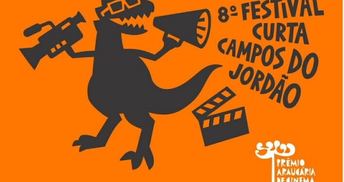 Festival Curta Campos do Jordão – FCCJ chega à  oitava edição que acontece entre 15 e 22 de outubro