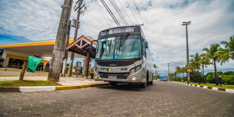 Festa da Primavera altera itinerário do transporte público a partir desta terça (13) 