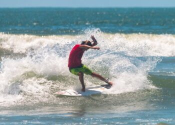 20ª edição do Surf Trip SP Contest invade as ondas de Bertioga neste fim de semana