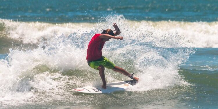 20ª edição do Surf Trip SP Contest invade as ondas de Bertioga neste fim de semana