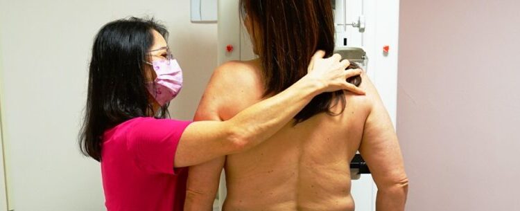 Pró-Mulher realiza mais de 2.100 mamografias neste ano e alerta para importância da prevenção do câncer de mama
