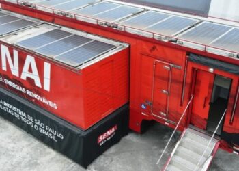 Curso de Energia Solar Fotovoltaica tem início em Caraguatatuba