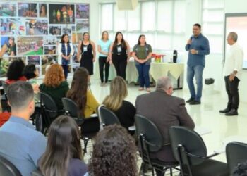 Sem registro há três anos, Caraguatatuba pleiteia Selo Ouro de eliminação da transmissão vertical de HIV