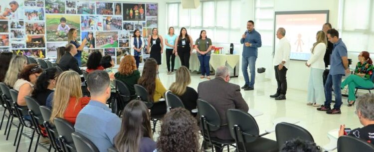 Sem registro há três anos, Caraguatatuba pleiteia Selo Ouro de eliminação da transmissão vertical de HIV