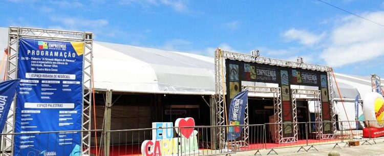 Conheça os expositores do Empreenda Caraguatatuba 2022