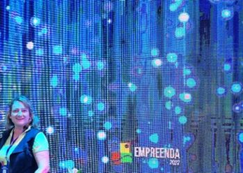 Praça do Sino movimenta R$ 2 milhões em negócios no primeiro dia do 4º Empreenda Caraguatatuba