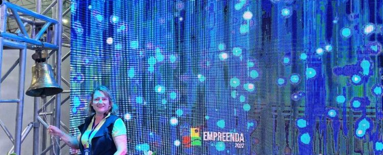 Praça do Sino movimenta R$ 2 milhões em negócios no primeiro dia do 4º Empreenda Caraguatatuba