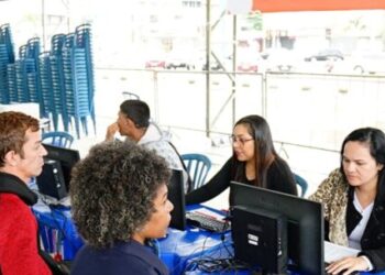 Caraguatatuba registra saldo positivo na geração de empregos em setembro