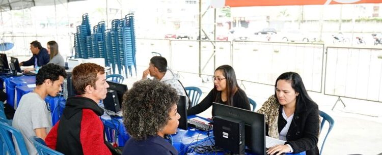 Caraguatatuba registra saldo positivo na geração de empregos em setembro