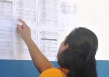 PAT de Caraguatatuba inicia semana com 200 vagas de emprego