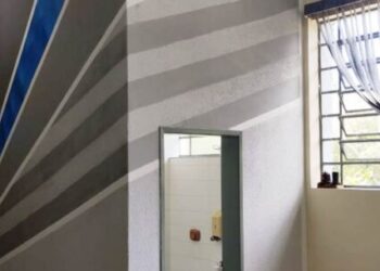 Cursos do Fundo Social de Caraguatatuba possibilitam ressocialização de reeducandos do CDP