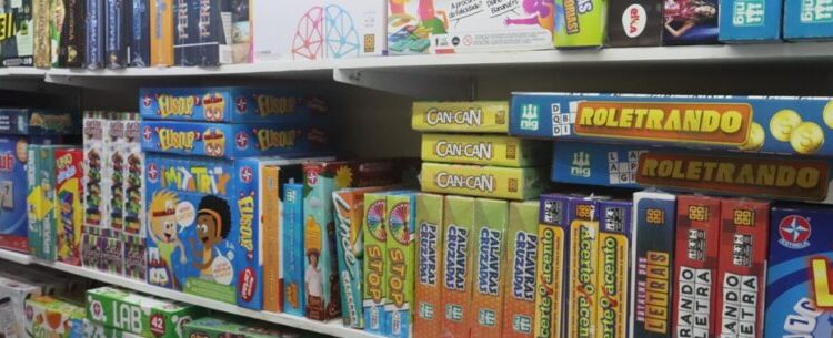 Confira as dicas do Procon de Caraguatatuba para compras do Dia das Crianças