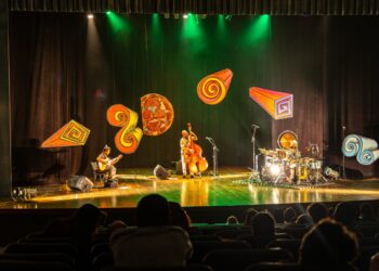 Brasilidade Contemporânea encerra com êxito as apresentações no Litoral Norte