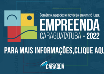 4º Empreenda Caraguatatuba 2022
