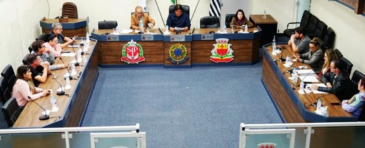 Secretaria de Saúde de Caraguatatuba apresenta Prestação de Contas do 2º Quadrimestre de 2022 e destaca novas ações