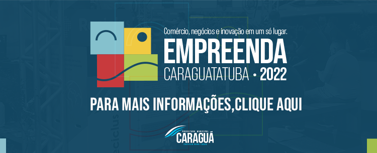 4º Empreenda Caraguatatuba 2022