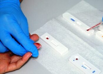 Caraguatatuba recebe capacitação para prevenção de casos de sífilis na próxima segunda-feira