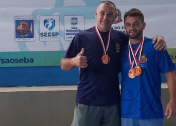 Caraguatatuba encerra participação nos Jogos Abertos com destaques no Tênis Masculino e Boxe Olímpico