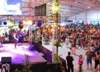 Caraguá Beer Festival encerra sua quinta edição como o maior evento cervejeiro do Litoral Norte